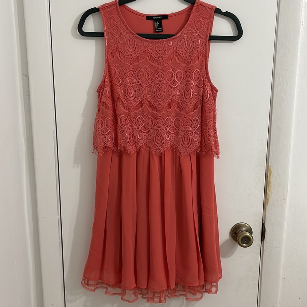 Sleeveless Dress